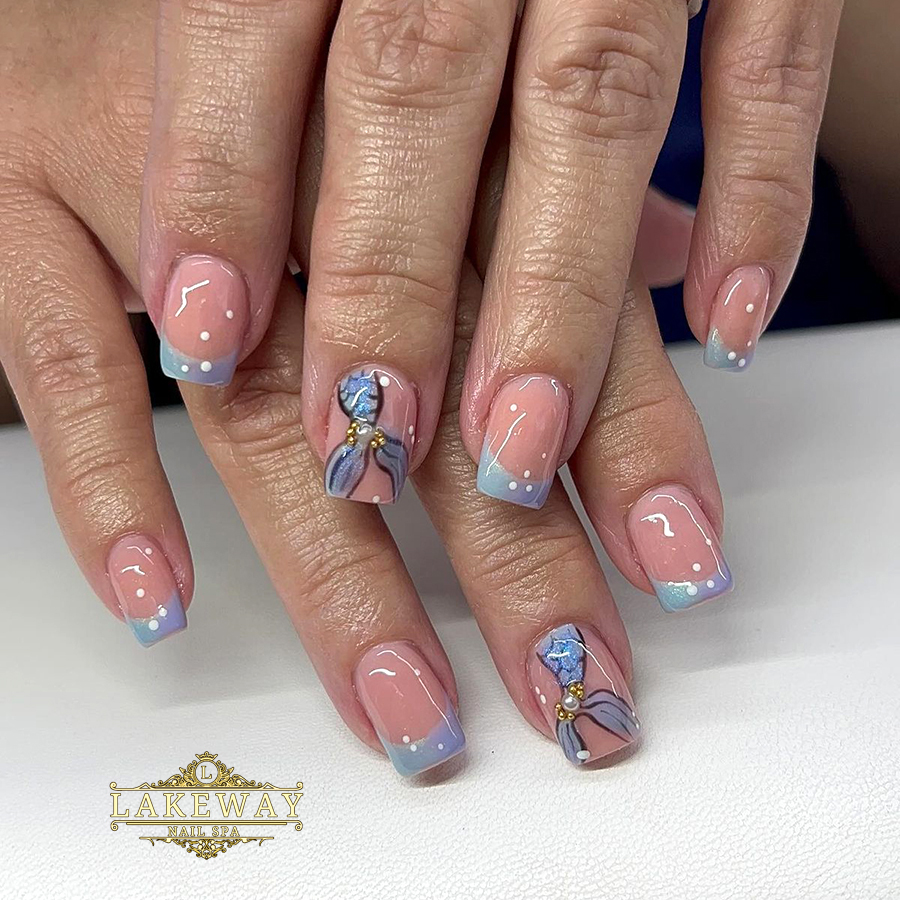 Nail May 11